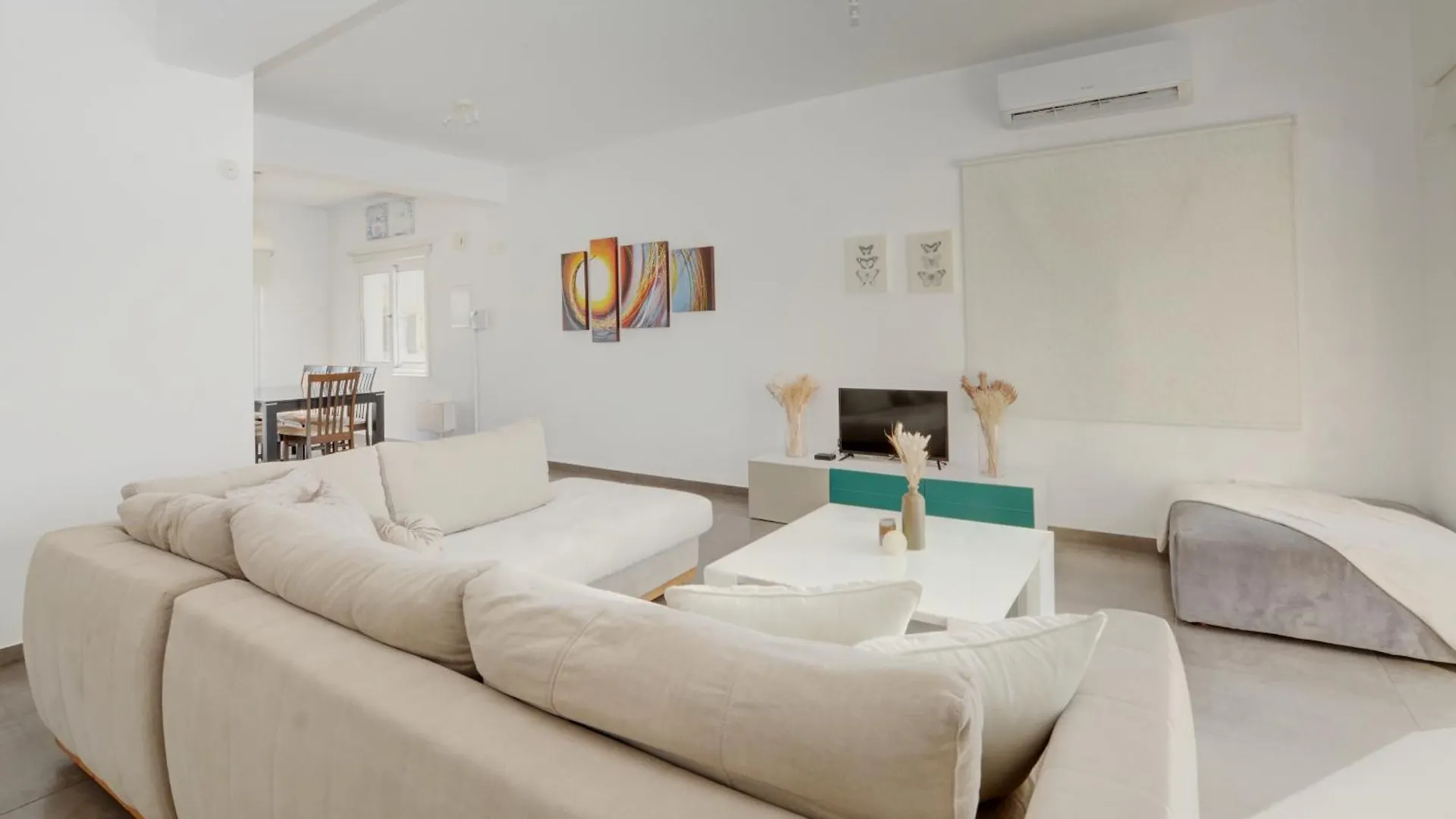 Nissi Villa Christa Ayia Napa