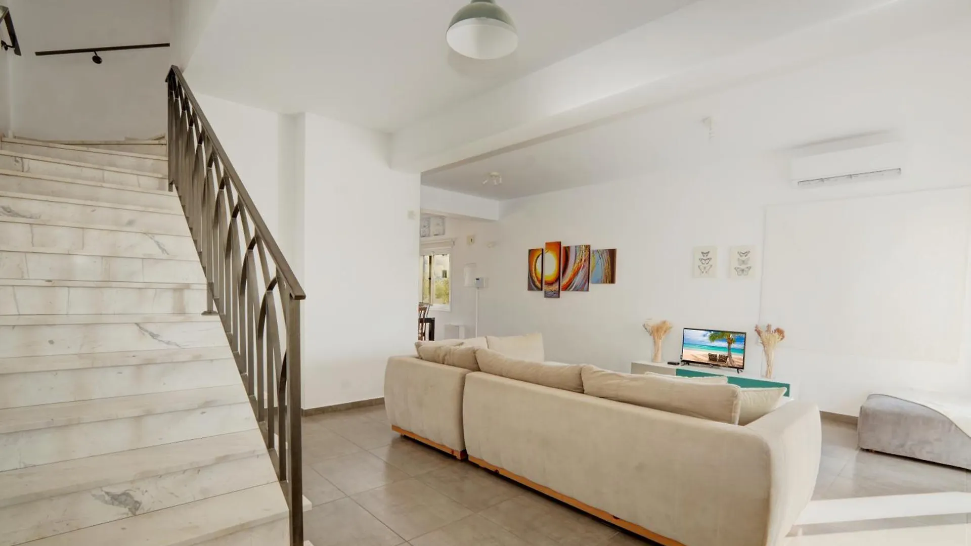 Nissi Villa Christa Ayia Napa