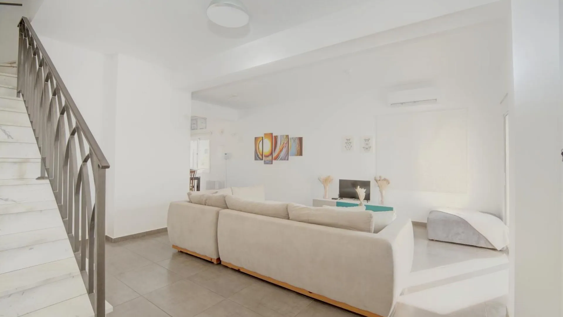 Nissi Villa Christa Ayia Napa Cyprus