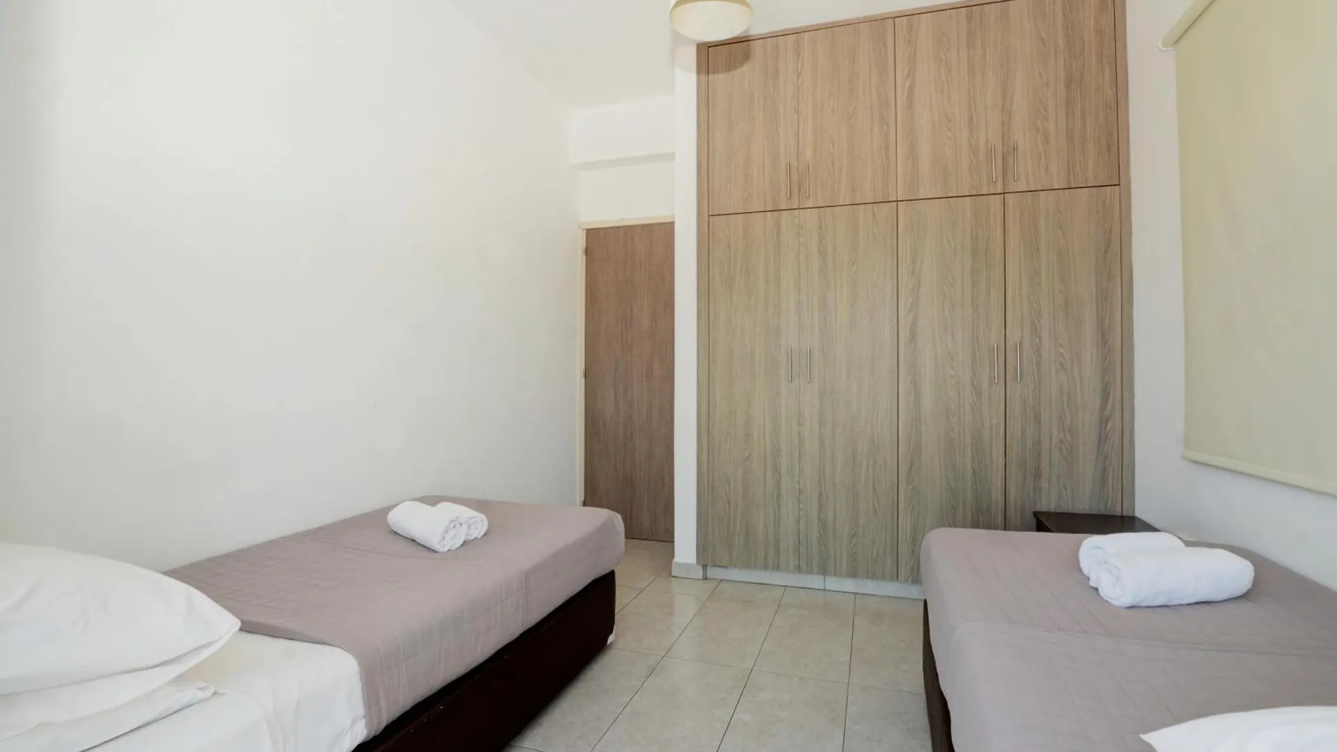 Nissi Villa Christa Ayia Napa