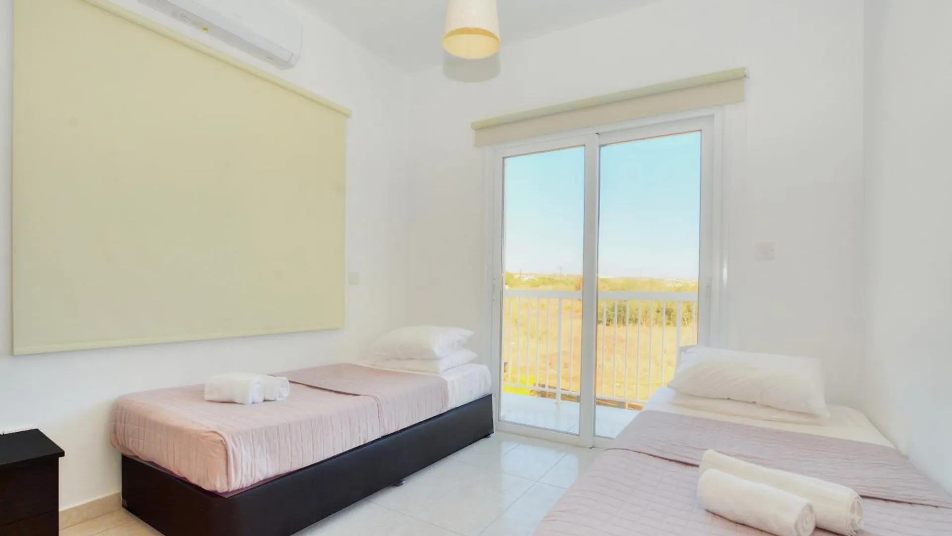 Nissi Villa Christa Ayia Napa Cyprus
