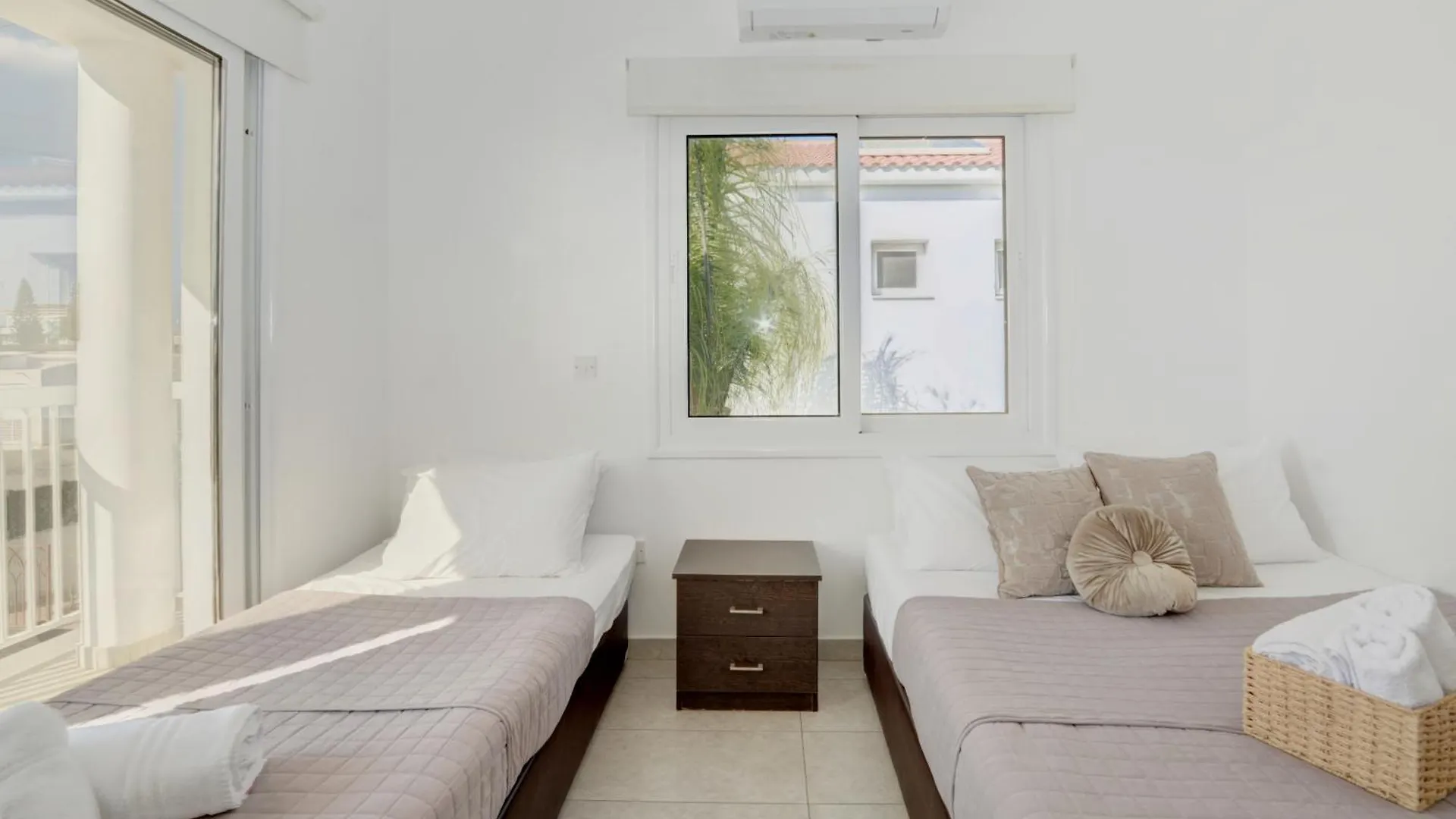 Nissi Villa Christa Ayia Napa
