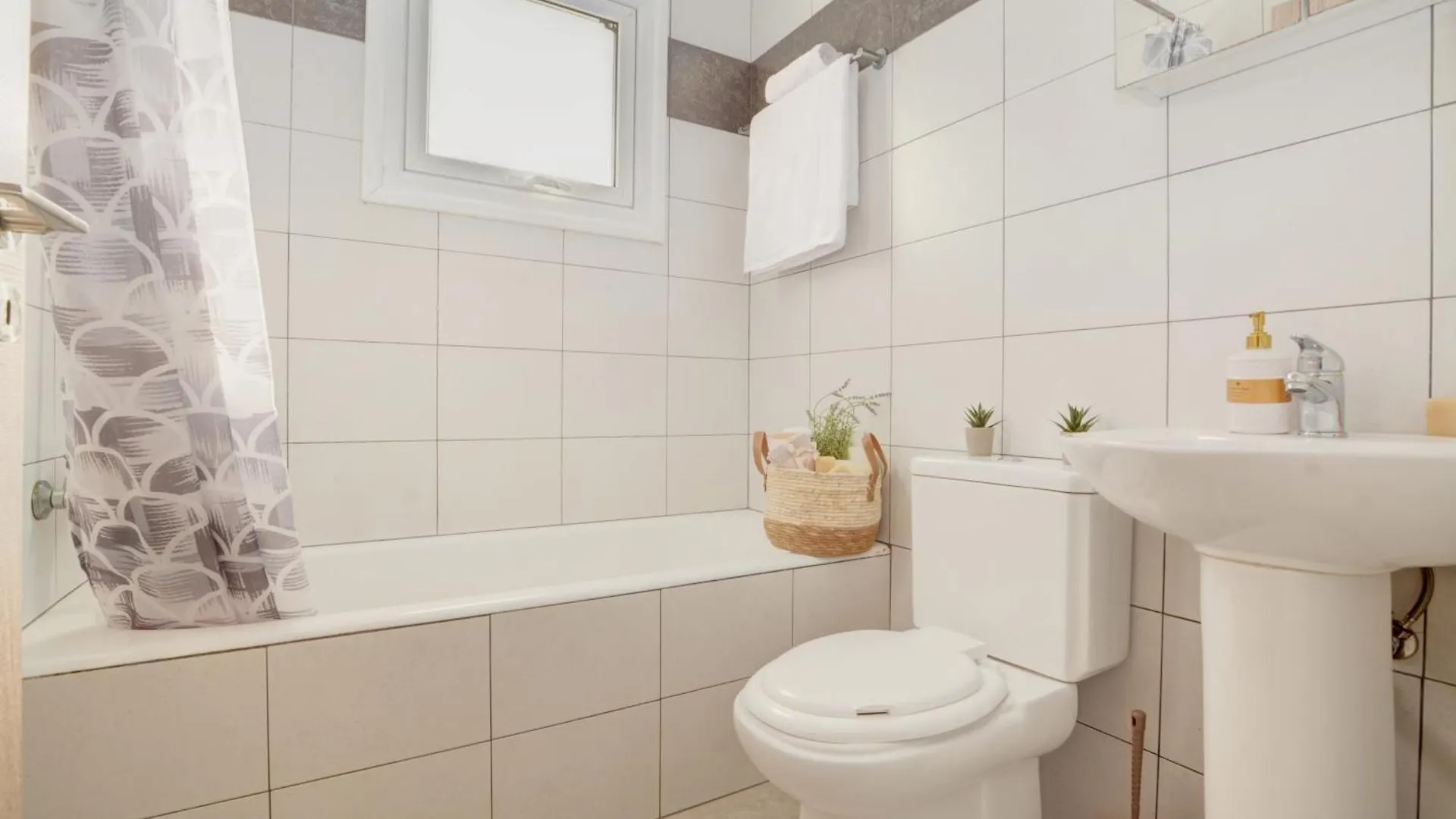 Nissi Villa Christa Ayia Napa