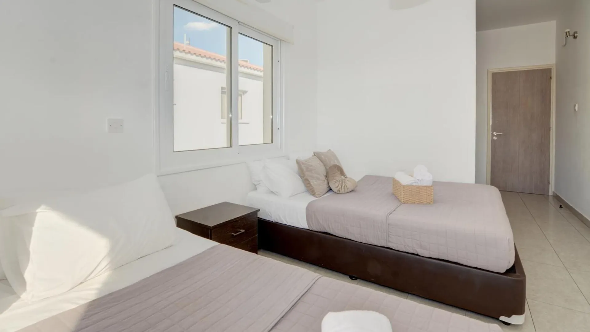 Nissi Villa Christa Ayia Napa Cyprus