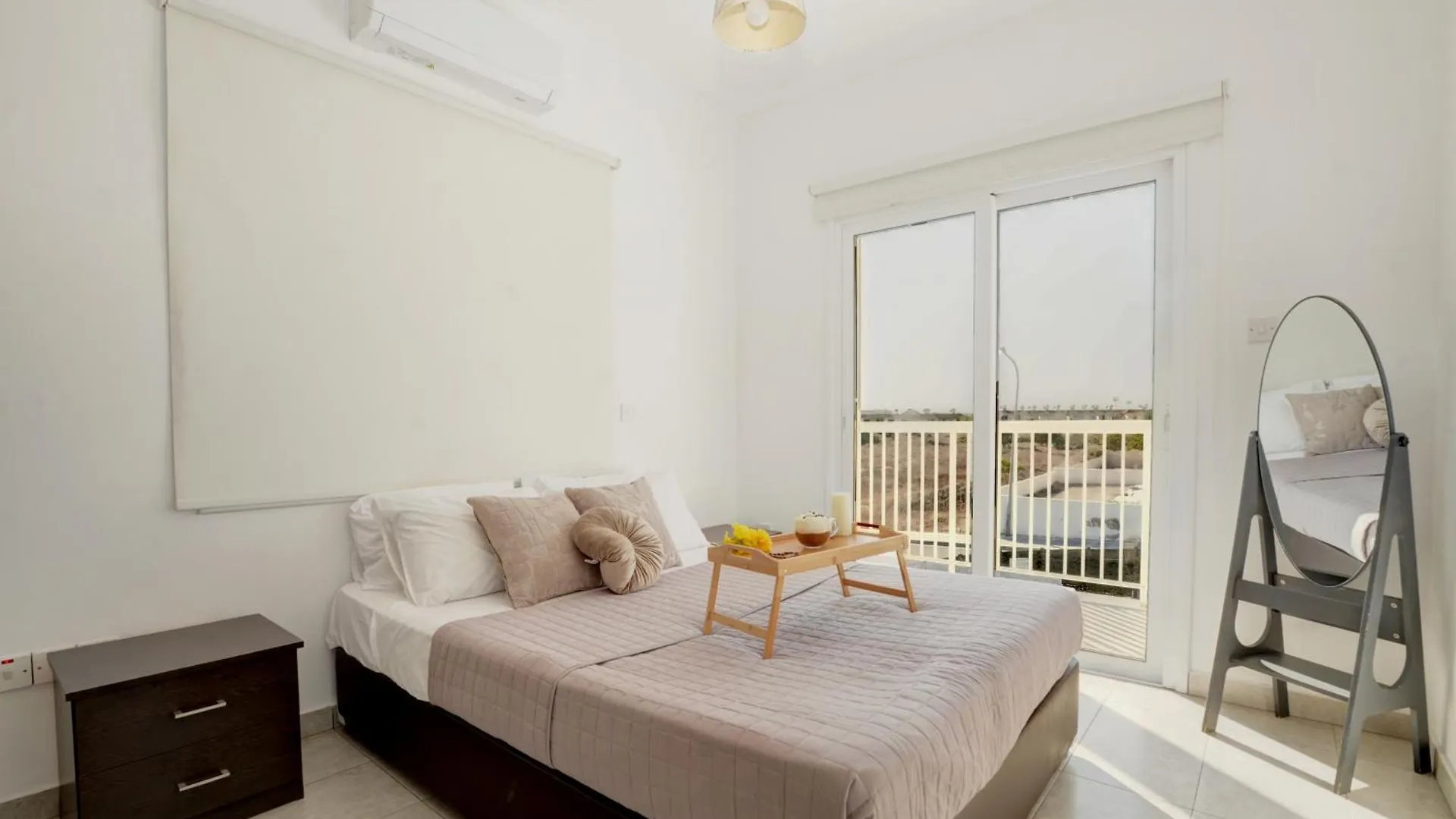 Nissi Villa Christa Ayia Napa