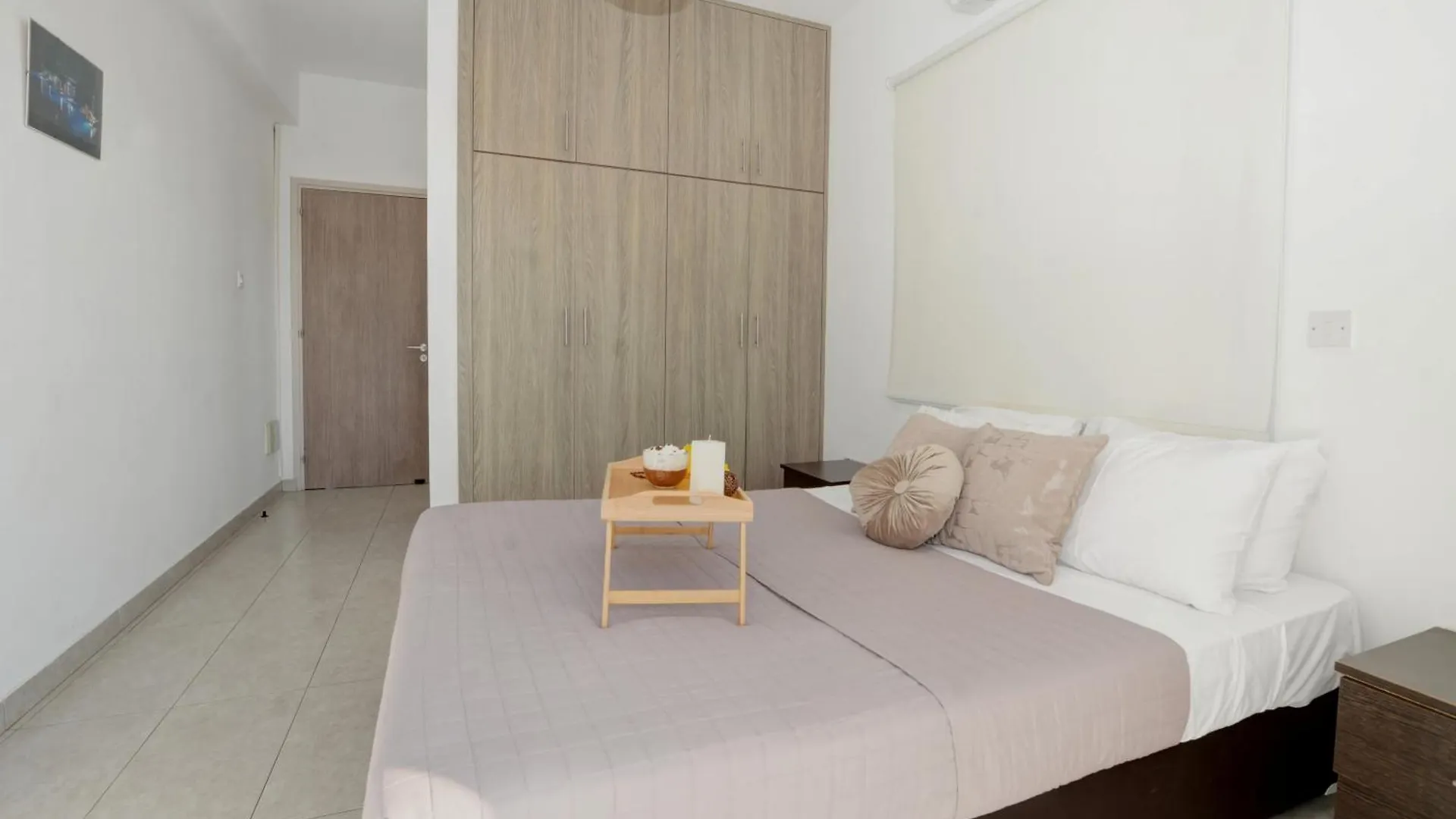 Nissi Villa Christa Ayia Napa
