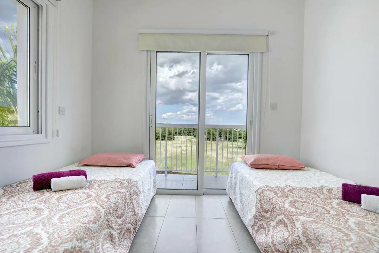 Nissi Villa Christa Ayia Napa 0*,  Cyprus
