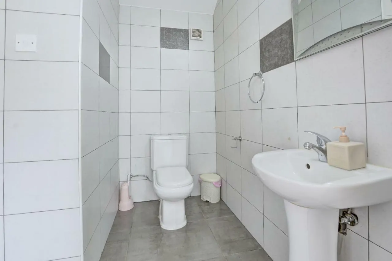 Nissi Villa Christa Ayia Napa Cyprus